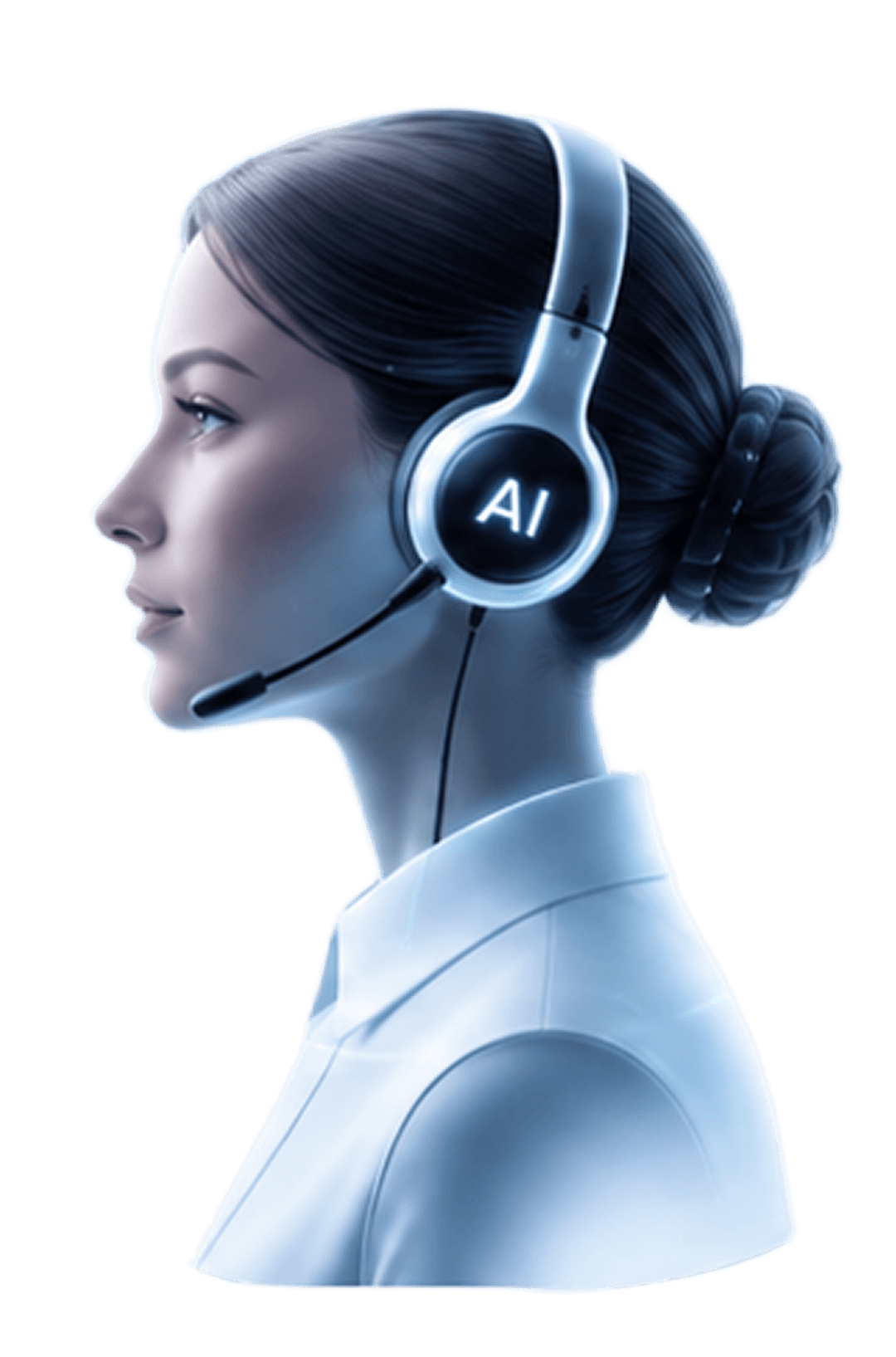 Vtak AI voice agent
